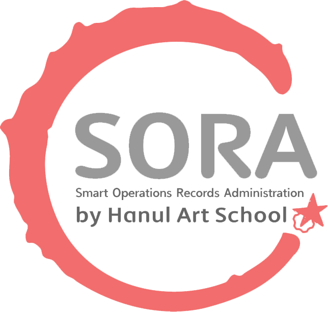 SORA Logo