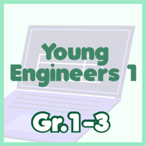 Young Engineers Gr.1-3