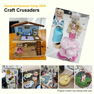 Craft Crusaders 1