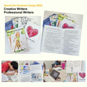 Creative Writer Gr.3 - 6